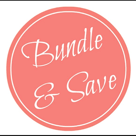 Other - Bundle my listings and Save